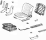 Interieur category icon/image